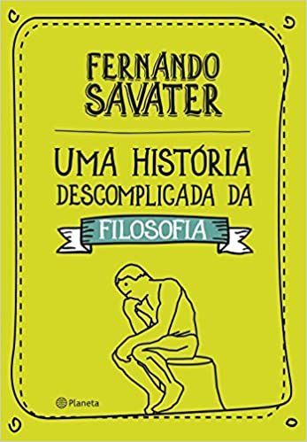 História descomplicada da filosofia, Uma / 2015