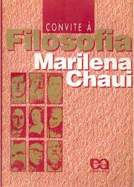 Convite à filosofia - 6. ed./7. ed. / 1997