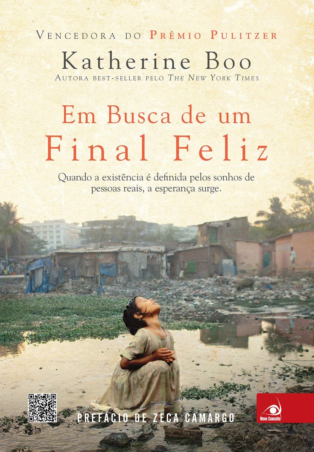 Em busca de um final feliz / 2013