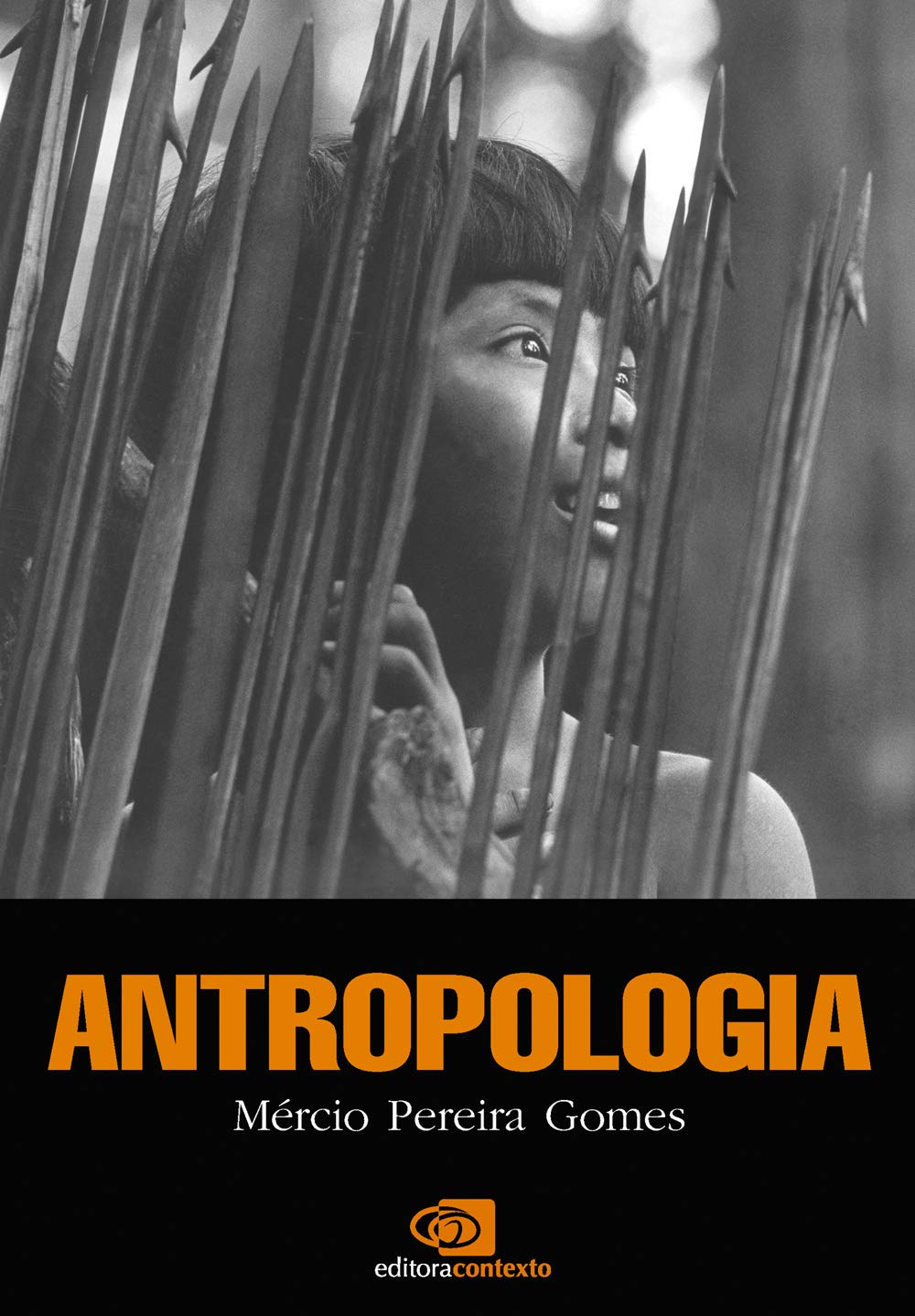 Antropologia : ciência do homem: filosofia da cultura - 2. ed. / 2014