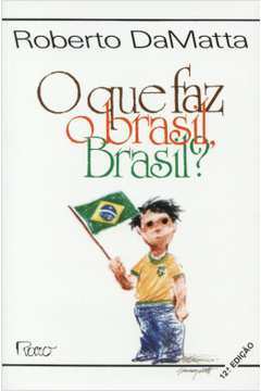 Que faz o Brasil, Brasil?, O / 1986