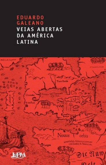 Veias abertas da América Latina, As / 2016