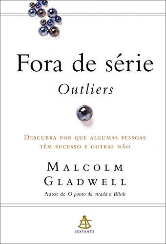Fora de série: outliers / 2008