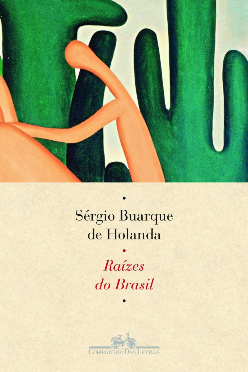 Raízes do Brasil - 27. ed. / 2014