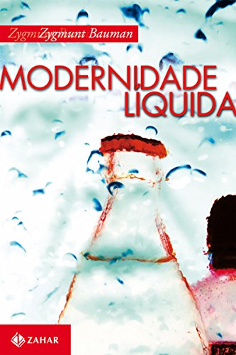 Modernidade líquida / 2001