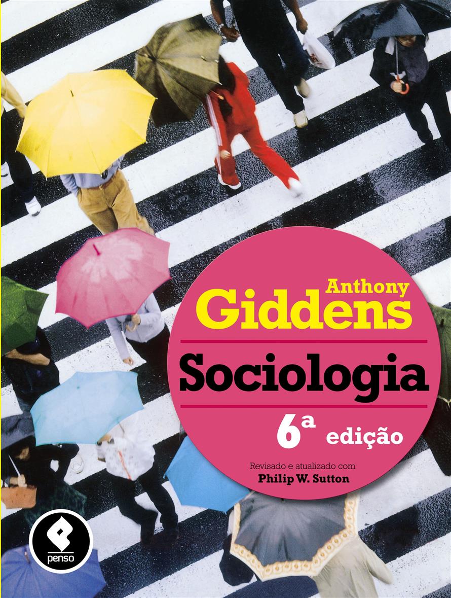 Sociologia - 6. ed. / 2012