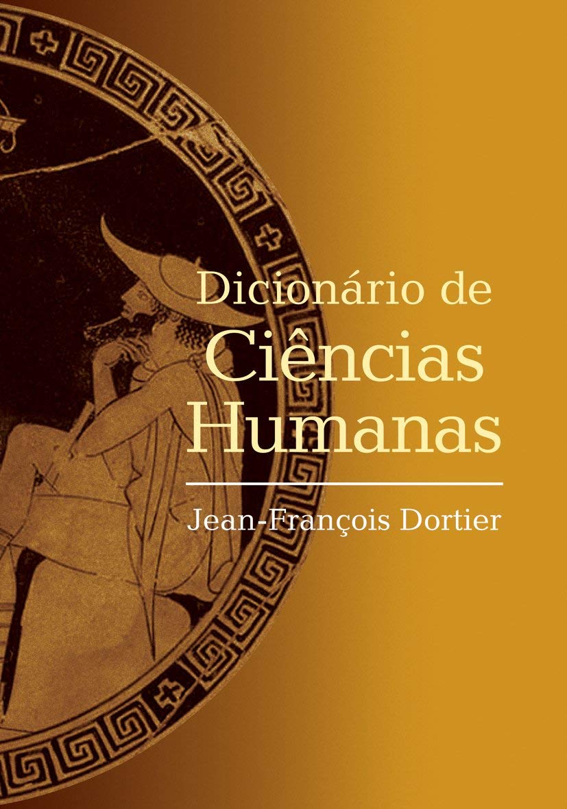 Dicionário de ciências humanas / 2010
