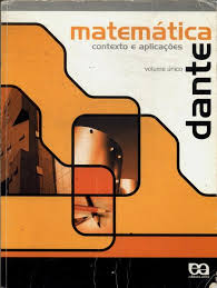 Matemática e contexto e aplicações - 2. ed. / 2006