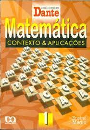 Matemática contexto e aplicações / 2000
