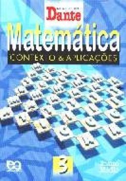 Matemática contexto e aplicações / 1999