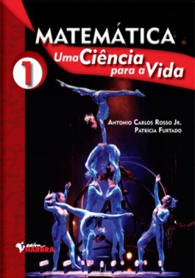Matemática : uma ciências para a vida, 1 / 2011