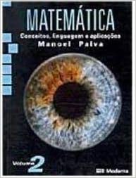 Matemática: conceitos, linguagem e aplicações - 1. ed. / 2002