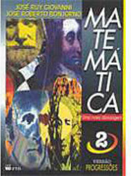 Matemática uma nova abordagem / 2000