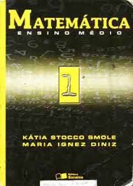 Matemática, volume 1: ensino médio - 3. ed. reform. / 2003