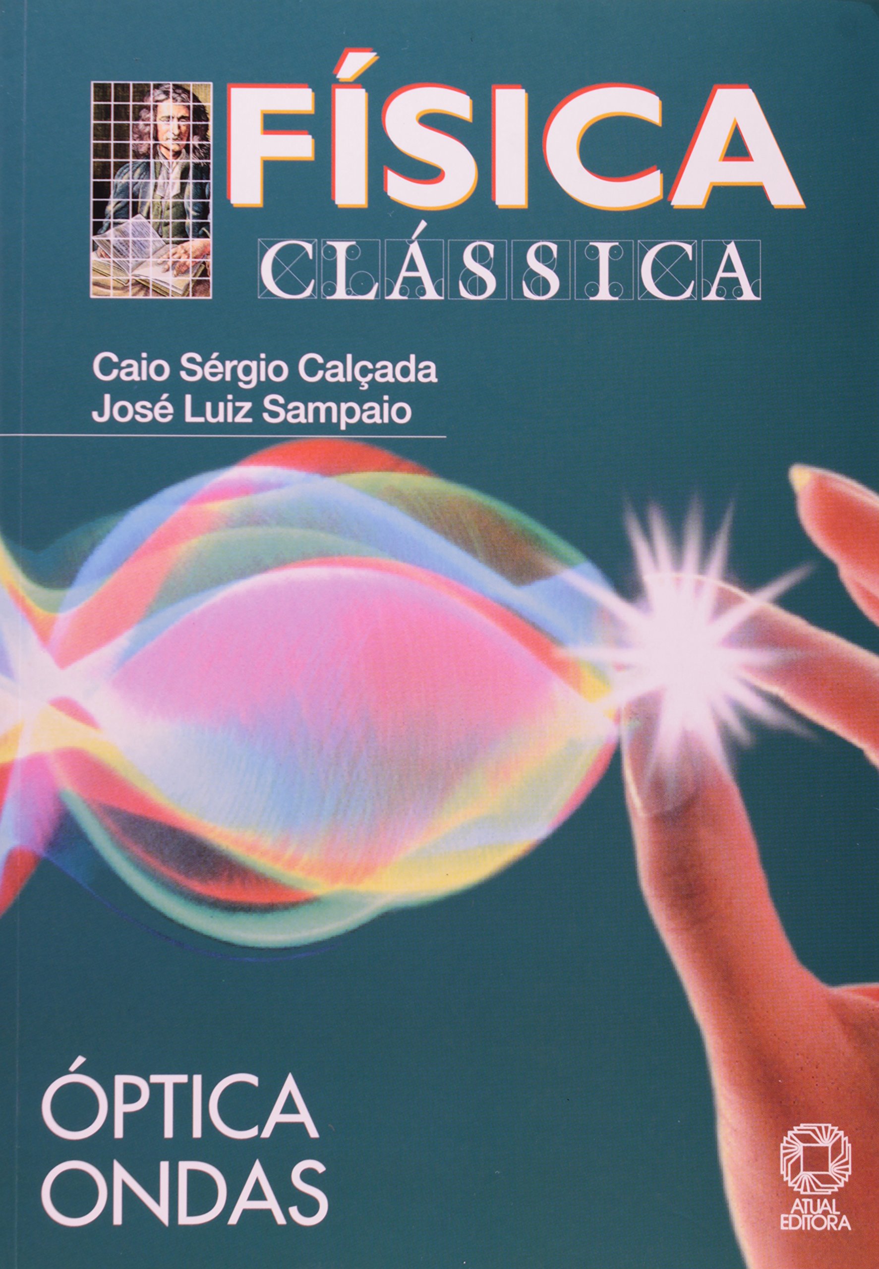 Óptica, ondas / 1998
