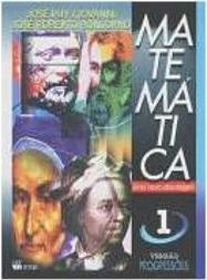 Matemática uma nova abordagem / 2017