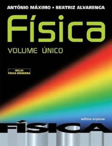 Física: volume único - 2. ed. / 2007