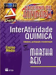 Nteratividade química : cidadania, participação e transformação: volume único, I / 2003