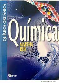 Química : química orgânica / 2007