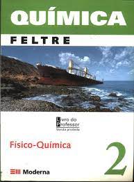 Química, 2 : físico-química - 6. ed. / 2004