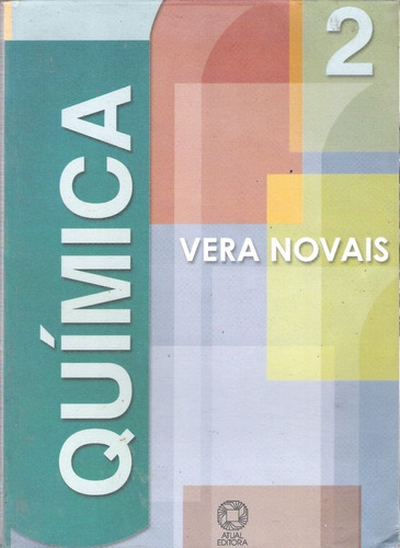 Química: volume 2 / 1999