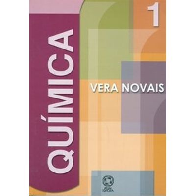 Química: volume 1 / 1999