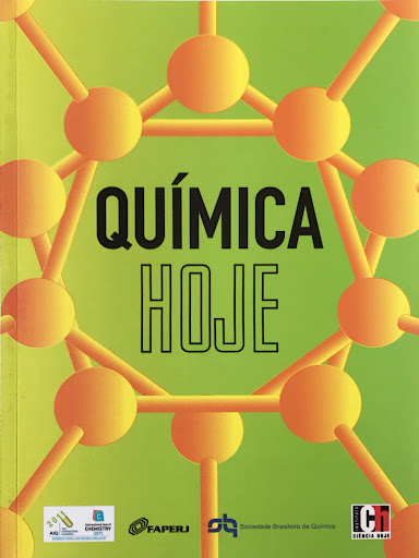 Química hoje / 2012