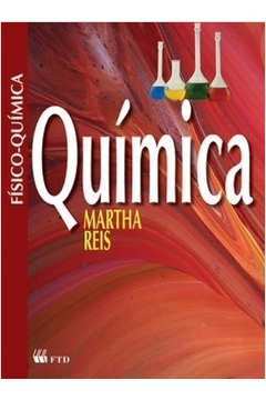 Química : físico-química / 2007