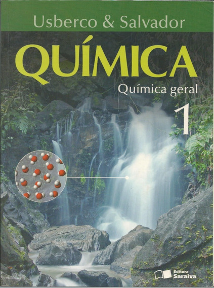 Química, 1 : química geral - 12. ed. / 2006