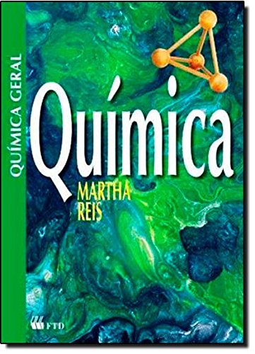 Química : química geral / 2007