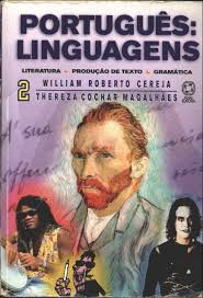 Português: linguagens : literatura, produção de texto e gramática, volume 2 - 3. ed. / 1999