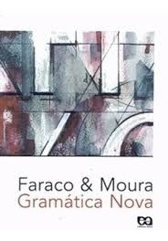 Gramática nova - 14. ed. / 2006