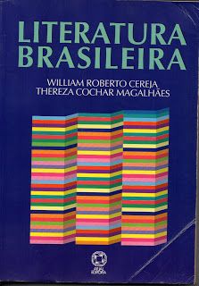 Literatura brasileira: 2ª grau / 1995