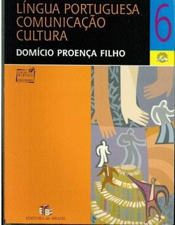 Língua portuguesa, comunicação, cultura / 2004