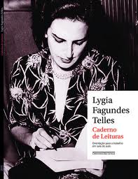 Caderno de leituras : Lygia Fagundes Telles, orientação para trabalho em sala de aula / 2010