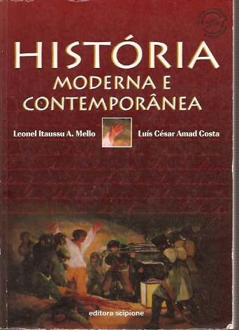 História moderna e contemporânea / 1999