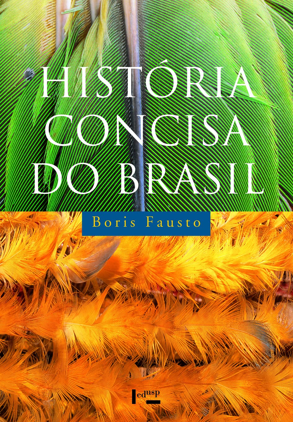 História concisa do Brasil - 2. ed. / 2006