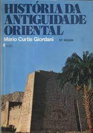 História da antiguidade oriental - 7. ed. / 1985