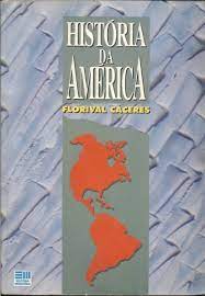 História da América - 2. ed. / 1992