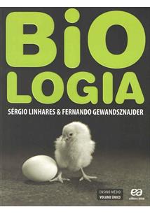 Biologia: - 1. ed. / 2011