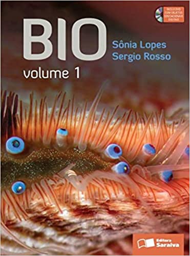 Bio, volume 1 - 3. ed. / 2014