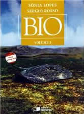 Biologia: volume 3 - 2. ed. / 2010