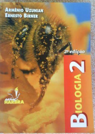 Biologia 2 - 2. ed. / 2002
