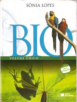 Bio: volume único - 2. ed. / 2008