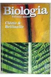 Biologia: volume único / 1999