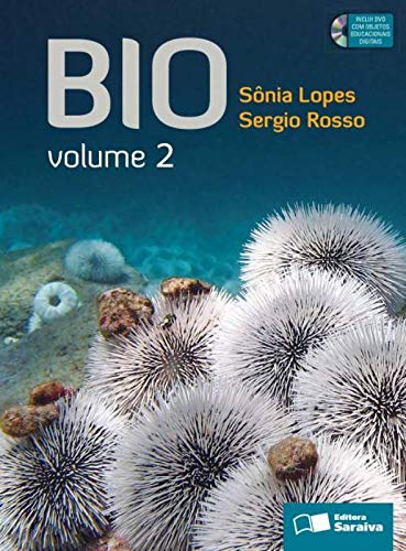 Bio, volume 2 - 3. ed. / 2014