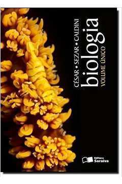 Biologia: volume único - 5. ed. / 2011