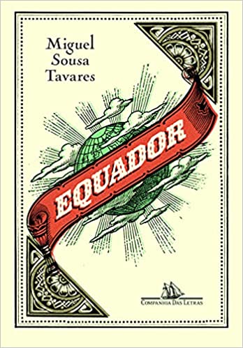 Equador: romance / 2011