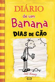 Diário de um banana : dias de cão; 4
