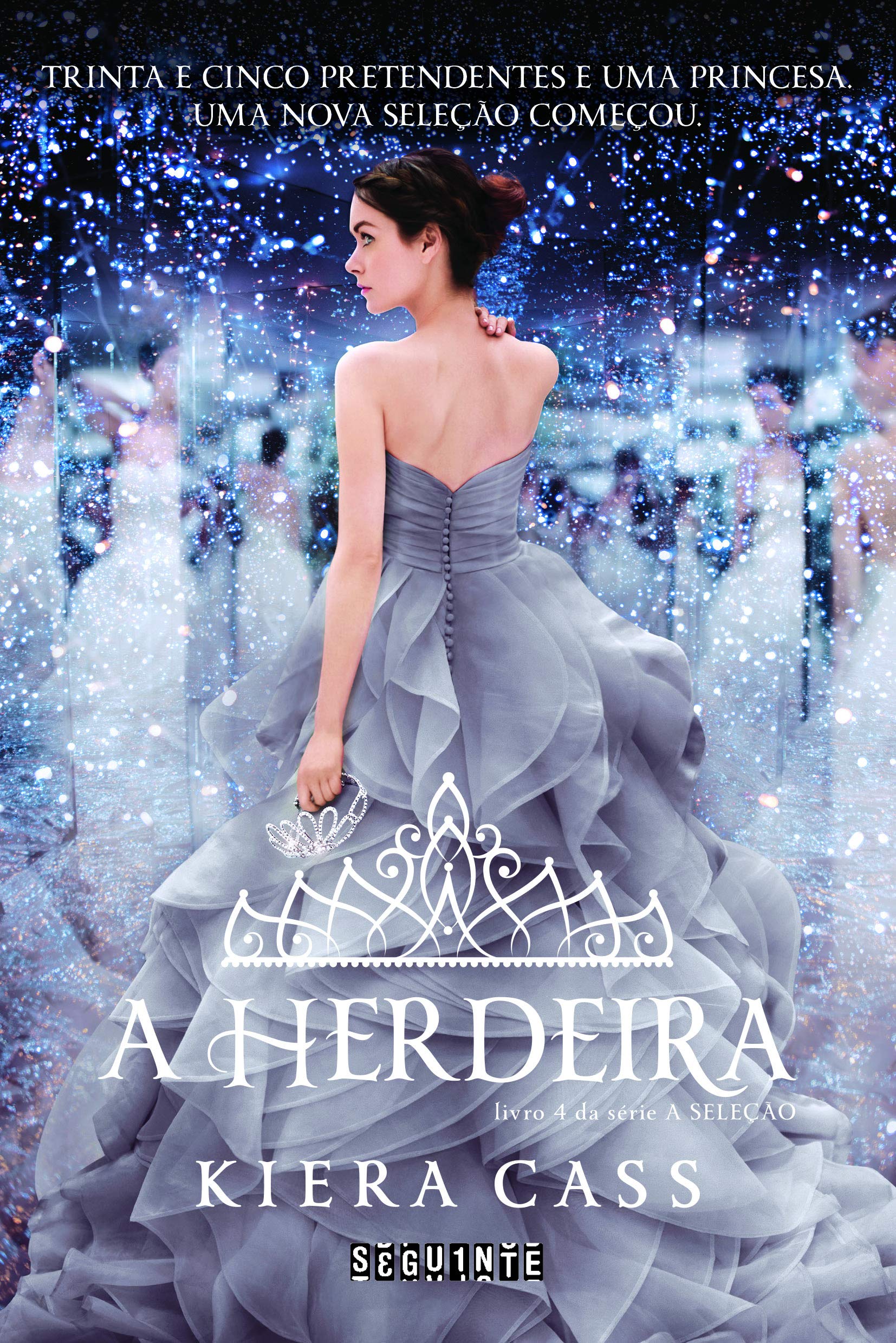 Herdeira, A - 1. ed. / 2015